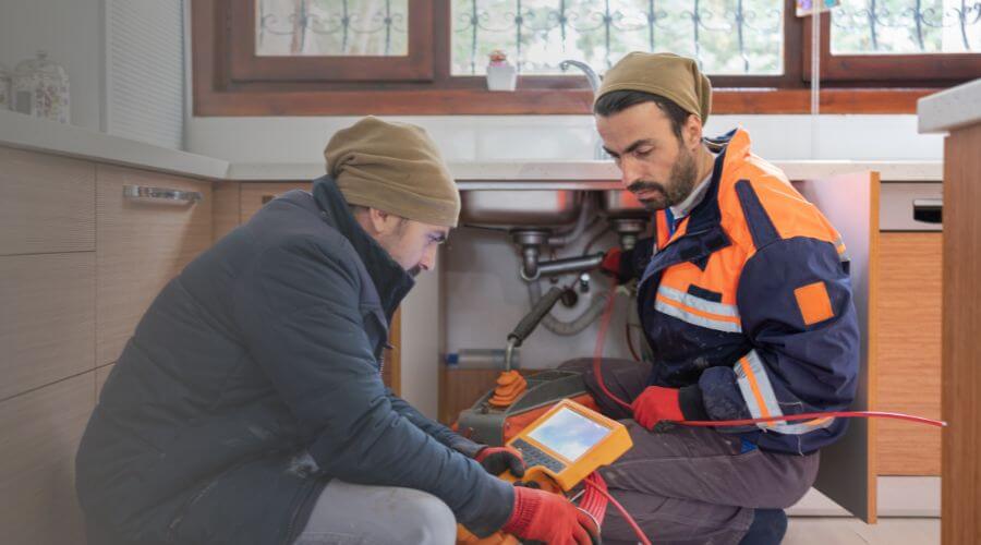 Local 24/7 Emergency Plumbing in Brockway, PA